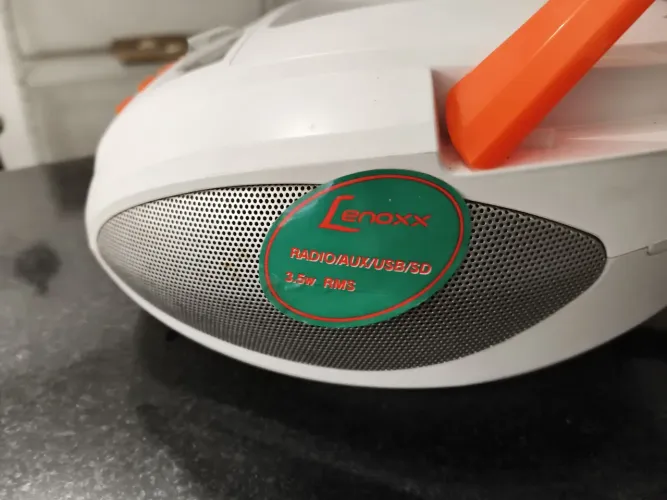 Rádio