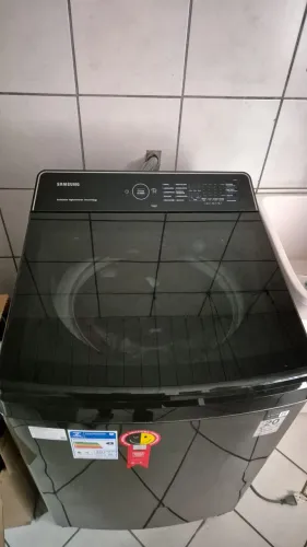Maquina de lavar roupa 16kg