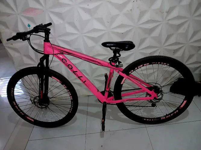 Bicicleta Colli Aro 29