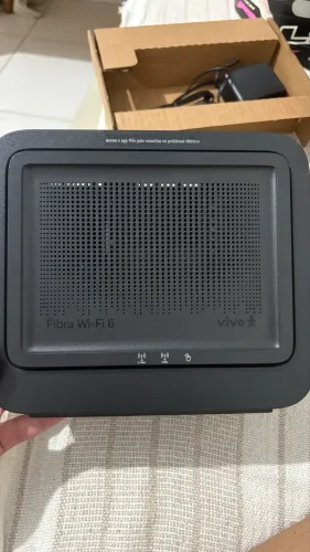 Roteador