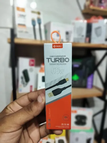 Cabo V8 Micro USB 
