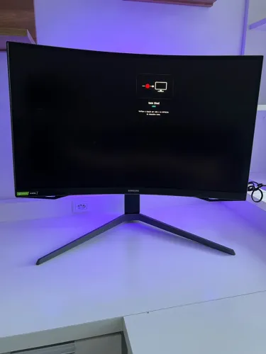 ? SAMSUNG ODYSSEY G7 27? QHD 240Hz ? MONITOR GAMER PREMIUM ?