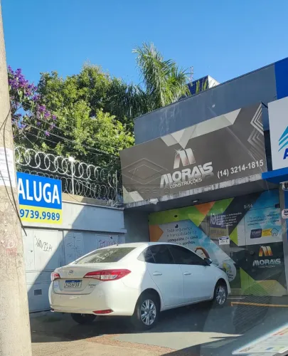 LOJA COM 80M² EM EXCELENTE LOCALIZAÇÃO. CENTRO, BAURU/SP