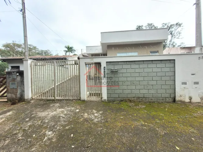 kitnet - Cidade Universitária - Campinas