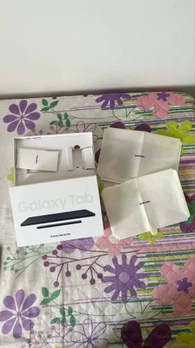 Tablet Samsung Galaxy Tab s6 lite 64gb