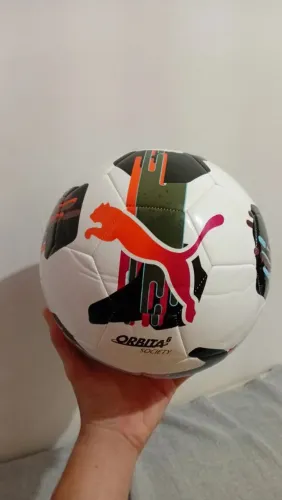 Bolas oficiais Puma
