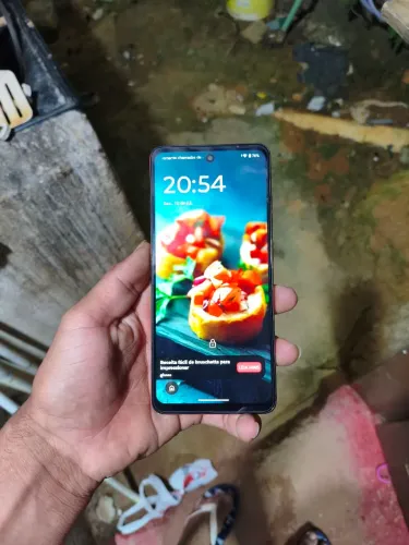 Moto g04s