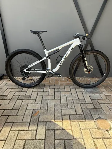 Bike Specialized Epic Pro 