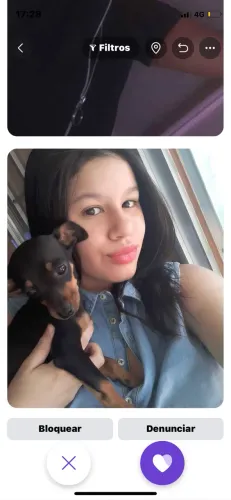 Pinscher pequeno porte 450 Macho 750 fêmea