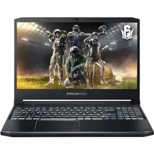 NOTEBOOK ACER PREDATOR HELIOS 300 PH315-53 / i7-10750H / RTX 2070 Max-Q 8 GB 32 Gb de Ram