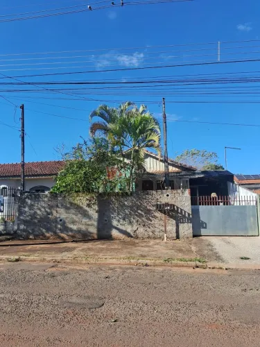 Casa à venda em Paiçandu, Centro, com 3 quartos, com 100 m²