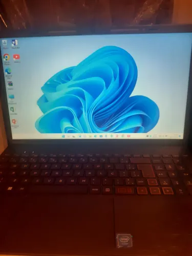 NOTEBOOK POSITIVO VISION 