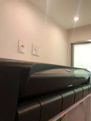 impressora plotter