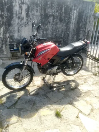 Moto extra
