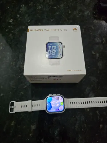 SmartWatch Huawei Fit 5 Pro