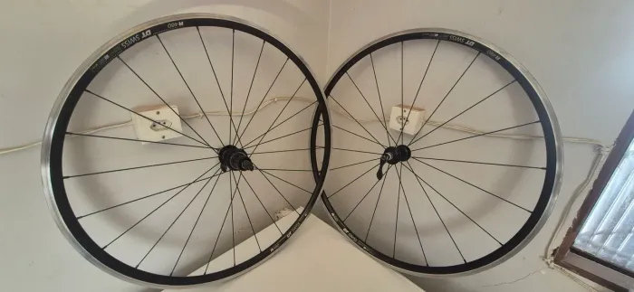 RODAS SPEED RODAS DT SWISS R460 FREIO FERRADURA