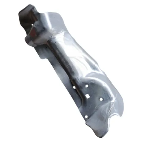 Defletor protetor calor VW Golf 1999 2013