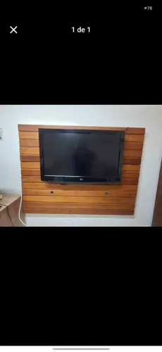 Painel para tv