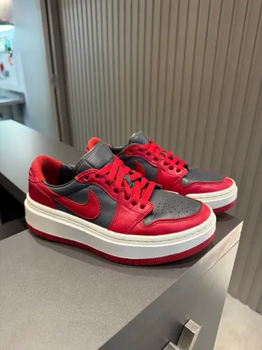 Nike Air Jordan 1 Elevate Low UNLV