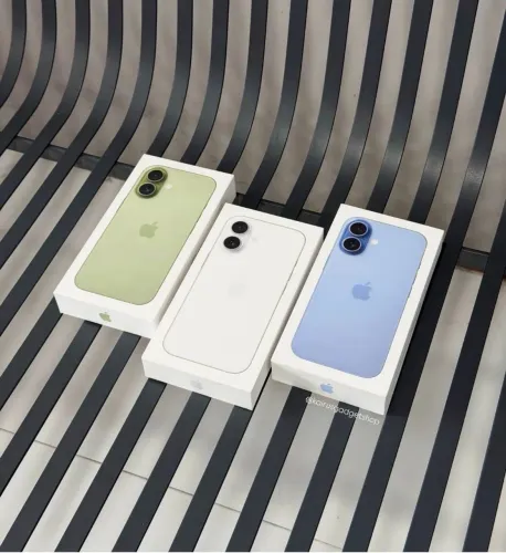 iPhone 17 256gb lacrado - NOVO