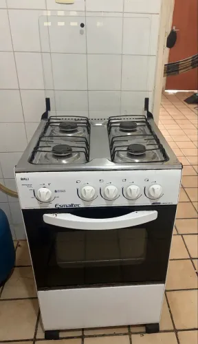 Fogão 4 bocas