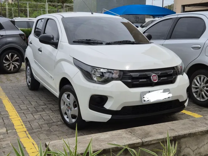 Fiat Mobi Like 1.0 Fire Flex 5P. 2020