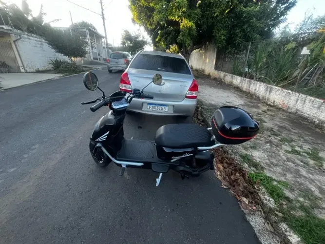 Kappak KN8