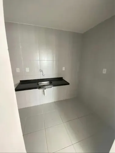 Vendo imóvel no Mangabeira