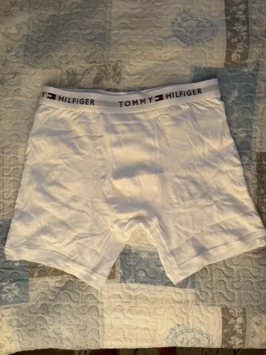 Cueca Boxer Tommy Hilfiger