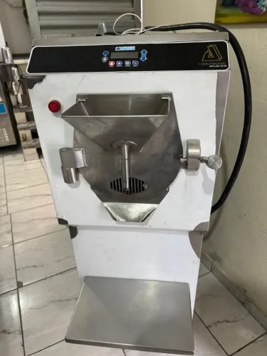 Alphagel Carpigiani Dig 40/60 - Maquina Gelato Artesanal