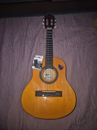VENDO CAVAQUINHO NOVO