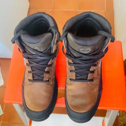 BOTA TIMBERLAND IMPERMEAVEL