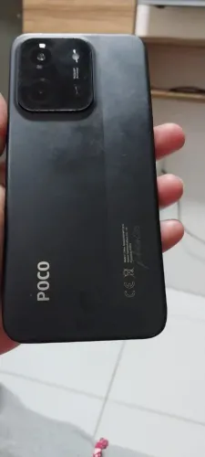 Poco C85