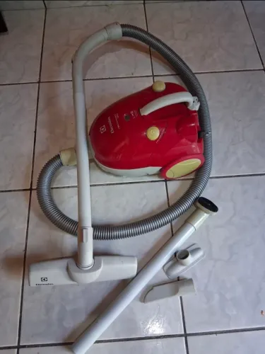 Aspirador de pó Electrolux 