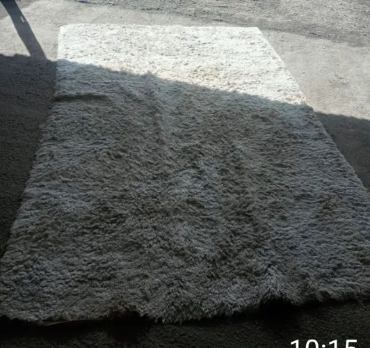 Tapete 1.90 X 2.90