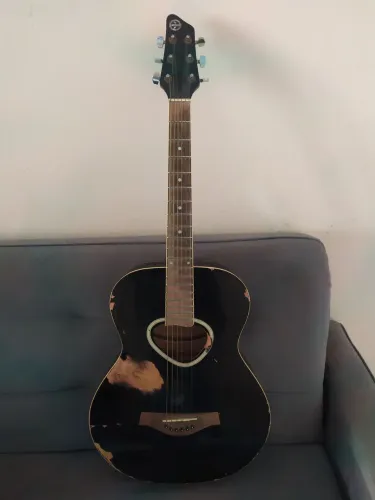 Violão Groovin