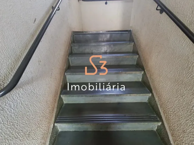 Aluguel de Apartamento 3 Quartos no Jardim Europa, Uberlândia-MG: 60m², Sala, Banheiro e V