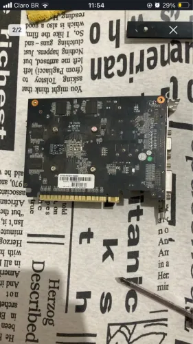 Gtx 750 ti 4gb
