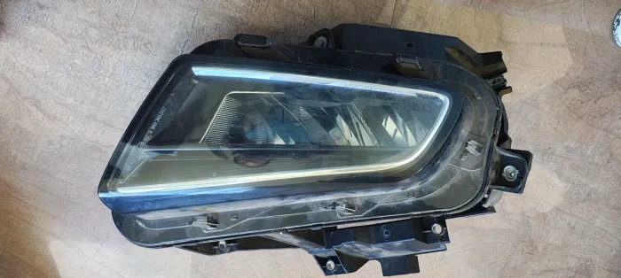 Farol Toro Full led LD (com suporte)