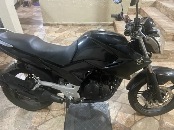 Vendo fazer 2013
