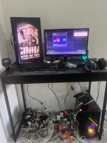 PC DE ENTRADA
