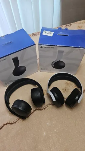 Fone Sony - Pulse 3D PC e PS5