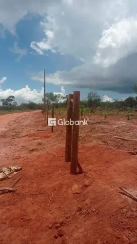 Fazenda à venda em Mirabela (Zona Rural)  4,7 ha com preço acessível