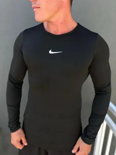 Camisa Térmica Peluciada 