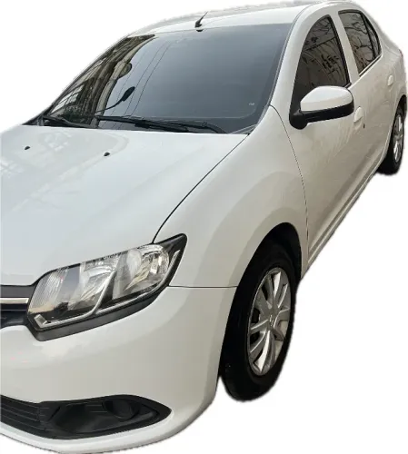 Renault Logan Expression Flex 1.0 12V 4P 2020