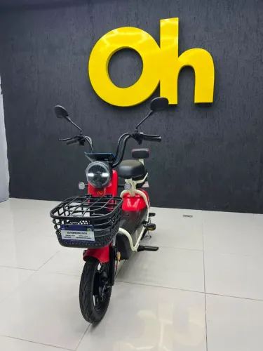 ? SCOOTER ELÉTRICA SUDU K06 2026 - O MODELO MAIS ECONÔMICO E ACESSÍVEL! ?