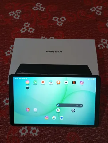 GALAXY TAB A11 SM-X133