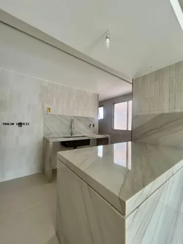 Apartamento para Venda em Vitória, Jabour, 3 dormitórios, 3 suítes, 4 banheiros, 1 vaga