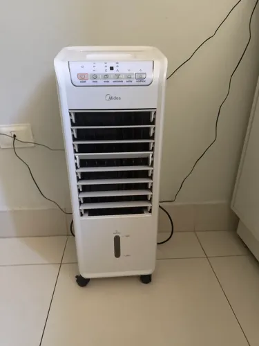 Climatizador Midea