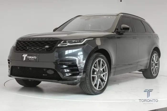 Land Rover Range Rover Vel. R-DYN. S 2.0 Aut.(híbrido) 2023